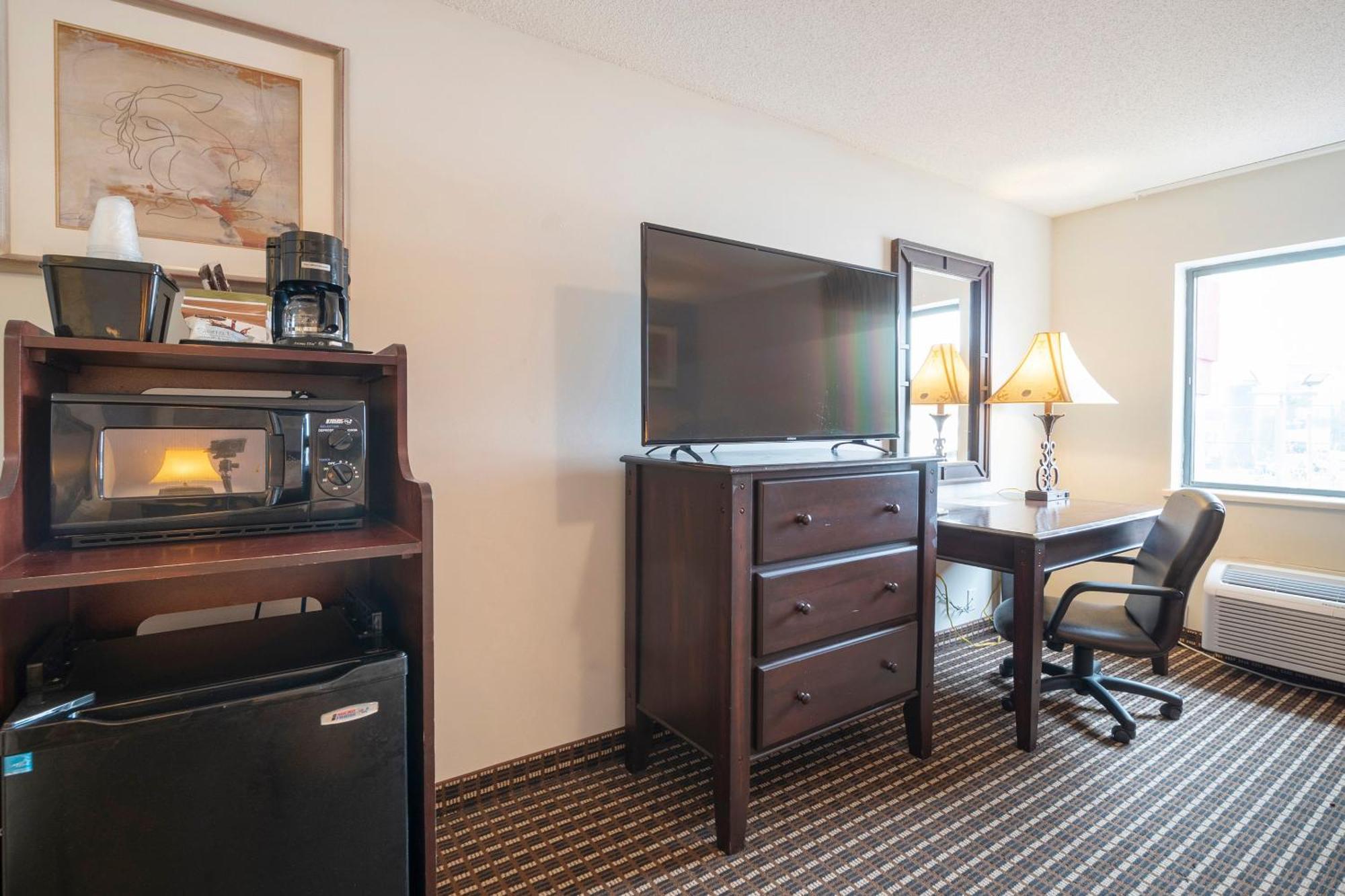 Готель Oyo Townhouse Houston Airport North Екстер'єр фото